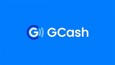 GCash .